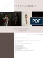 NBP Fine Art Maternity Lighting FINAL