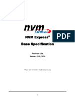 NVM Express Base Specification 2.0d 2024.01.11 Ratified