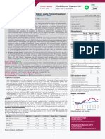 Axis Securities Sees 33% UPSIDE in CreditAccess Grameen LTD Strong