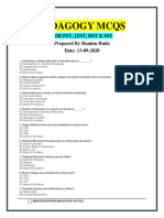 New SST MCQS 13-8-20 PDF