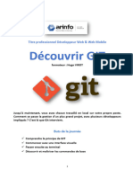 Cours GIT