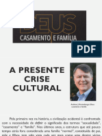 Familia - A Presente Prise Cultural