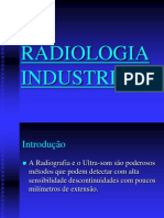 13.2.1 - Radiologia Industrial