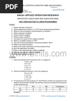 2021 08 07.09.42.20 Ba5201 Applied Operations Research Reg 17 Question Bank 1