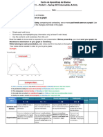 ING113 3rd Intermediate Speaking Activity - 2022