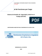 ANEXO 3 Manual de Funciones Por Cargo