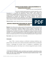 Japão Passado, Presente e Futuro - Marina de Jesus Amaral Spíndola