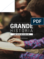 Grande História - Semana 7 