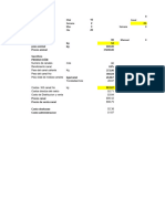 Analisis Finaciero - NOVILLO - 13