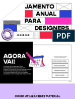 Leiautar - Planejamento Anual Designers