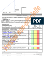 Check-Liste Hygiène de Base (PDF, 124 K) - Sécurité Alimentaire