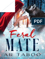 Feral Mate - AR Taboo