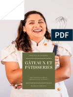 Ebook Recettes Michelle Cardoso