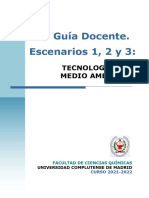 3giq Guia Docente Tecnologia Del Medio Ambiente 2021 Final