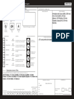 Khadoul Maverick, Ladrão 1 - D&D1E