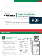 Castrol Mobile App Guide