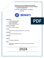 Monografia Analisis de Calidad Ambiental de Aire y Emisiones