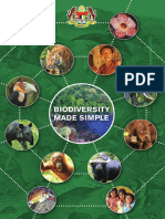 1 Biodiversity Made Simple - Handout