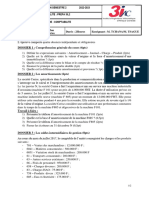 Exam Prepa 3il2 2022-2023 Compta