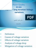 6-Long Term Voltage Change