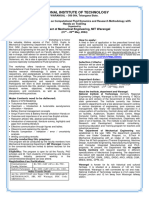 Brochure Final - CFD and Res Methodology