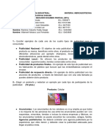 Examen Economia Industrial