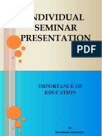 Education PPT 2