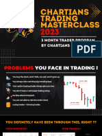 Chartians Trading Masterclass 2023-4