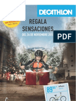 Decathlon Navidad