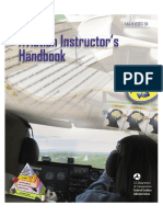 FAA Aviation Instructor Handbook 8083-9A