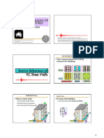 ShearWall IS13920 1993-DCR