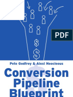 Conversion Pipeline Blueprint