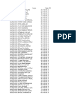 SOAL PTS BAHASA INDONESIA KELAS VIII SEMESTER GENAP TAHUN 2024 (Jawaban)