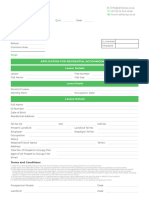 Zelri Application Form