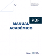 Manual Academico