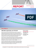 Anchor Report India Defence Taking Flight India's Defence Self Sufficiency