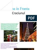 Iarna in Franta