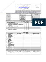 Acta - Junta de Curso Trimestre 2