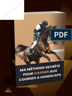 Courses Aux Handicaps