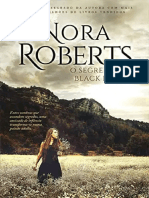 O Segredo de Black Hills Nora Roberts