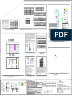 Estudio de Conexion Simplificado Agpe Kdx98-1-Plano Norma Cens