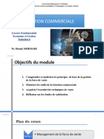 Gestion Commerciale - Partie1