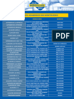 Dia de Beneficios Grupo 3 MONTEVIDEO 17.04.24