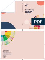 Coffee Sensory and Cupping Handbook