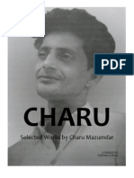 Selected Works by Charu Mazumdar