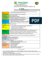 Conteúdos Avaliativos Dos 9º Anos - 240415 - 214906