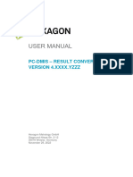 User Manual