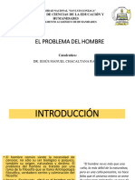 PPT14 Problema Del Hombre