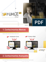 Manual de Instruções Interativo Do Robô Force at - Rev9.0
