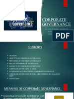 E - Governance